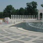  WWII Memorial